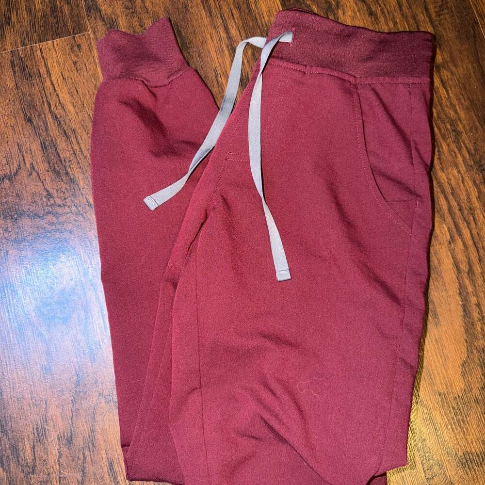 Figs joggers